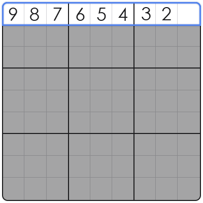 blocks sudoku
